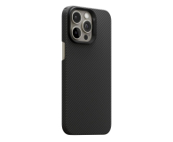 NEXT ONE Etui AirShield MagSafe Carbon iPhone 15 Pro Max - 1318673 - zdjęcie 2